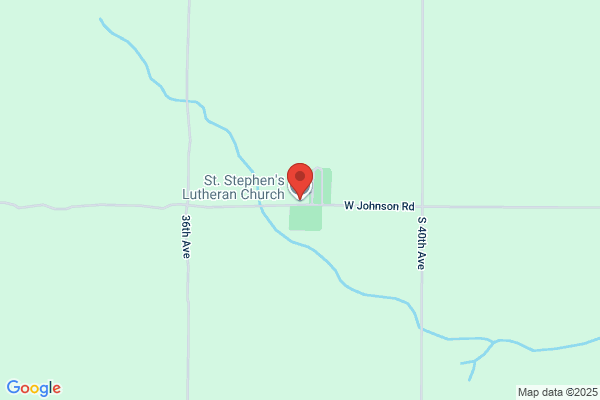 St Stephen's Lutheran Church-Missouri Synod