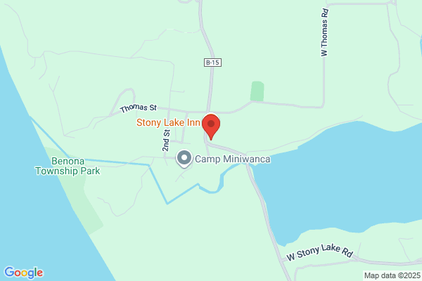Stony Lake Store