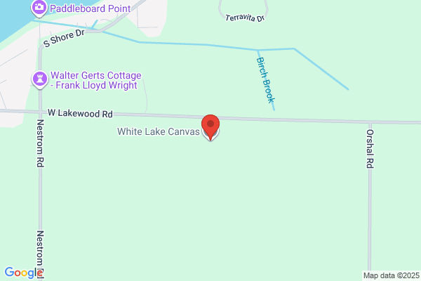 White Lake Canvas Co
