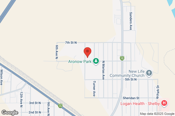 FamilySearch center