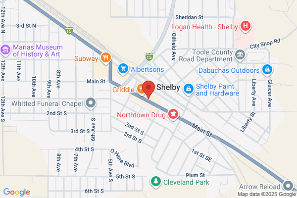 Alibi Lounge
