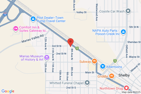Bear Paw Credit Union