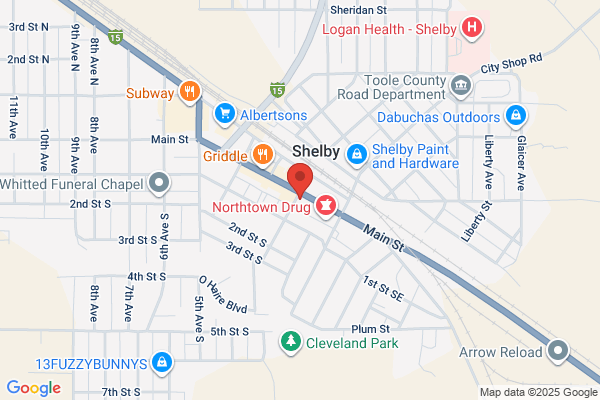 Beatty Richard L Attorney