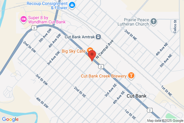 Conant Heating and Cooling