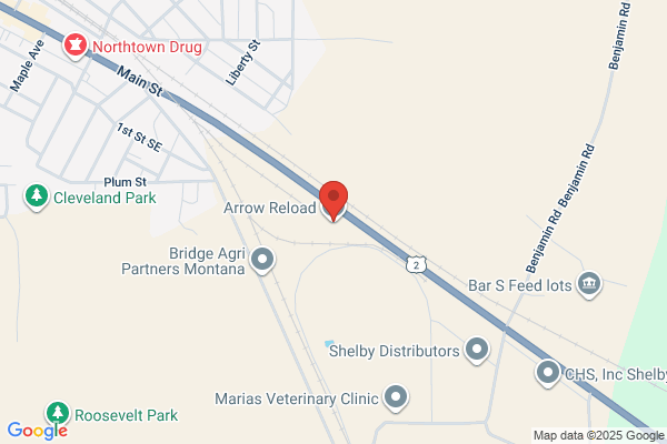 Mountain View Reload USA Inc