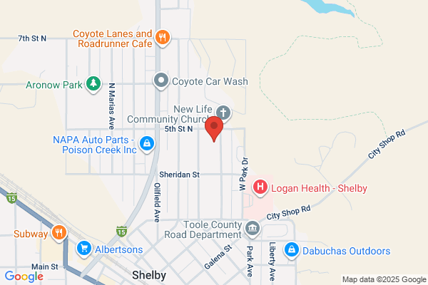 Senior Citizen Center
