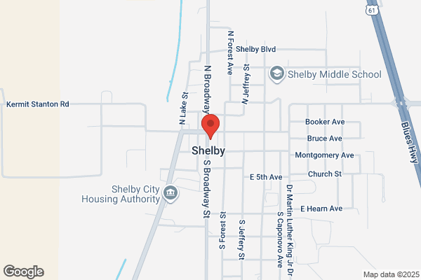 Shelby Community Federal Credit Union