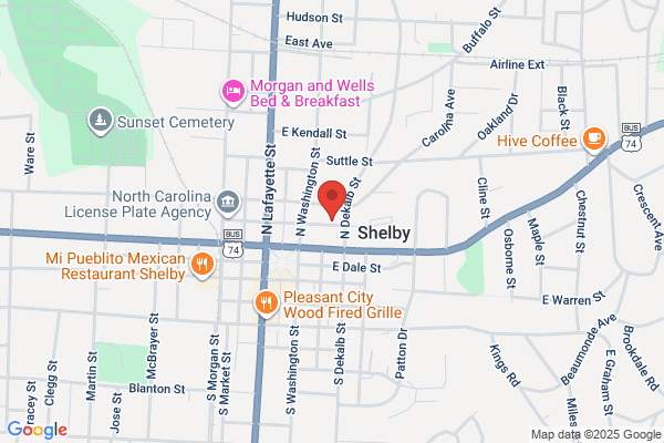Shuford Bill Heating & Air Conditioning