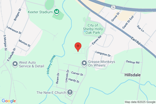 Laurel Hill Apartments