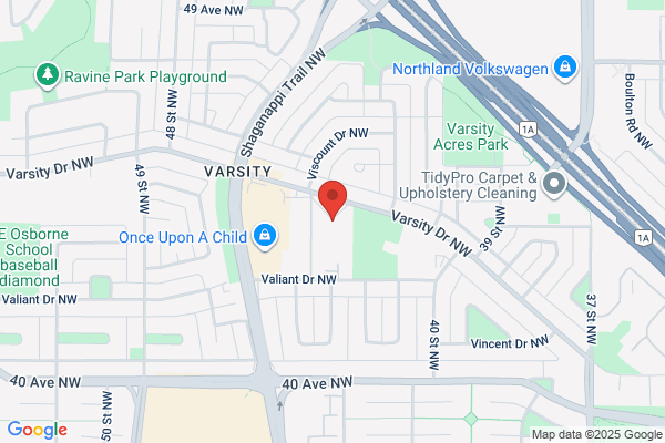 Varsity Square Apartments