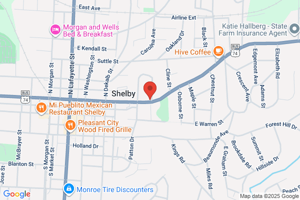 Talley & Smith Architecture Inc