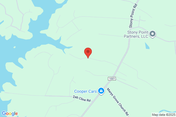 Stoney Point Used Auto Parts