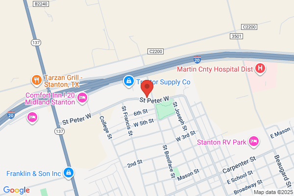 Stanton Storage & Steel Buildings