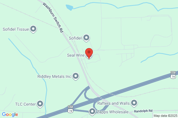 Seal Wire Co
