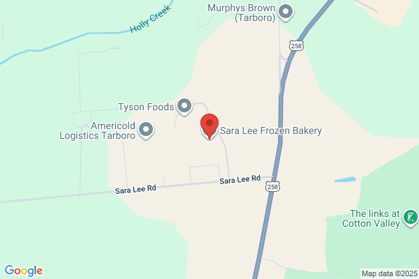 Sara Lee Bakery Group