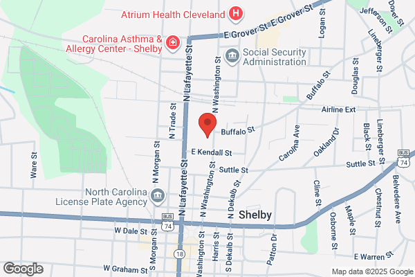 Carquest Auto Parts - Shelby Auto Parts