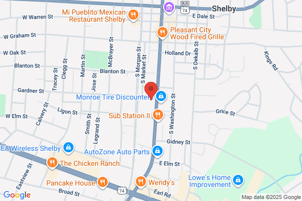 Advance Auto Parts