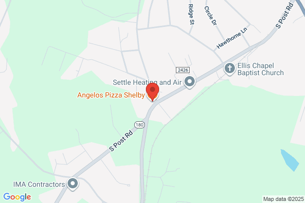 Angelo's Pizza