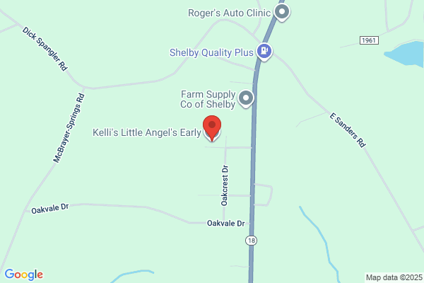 Kelli's Little Angel's Early Childhood Development Centers