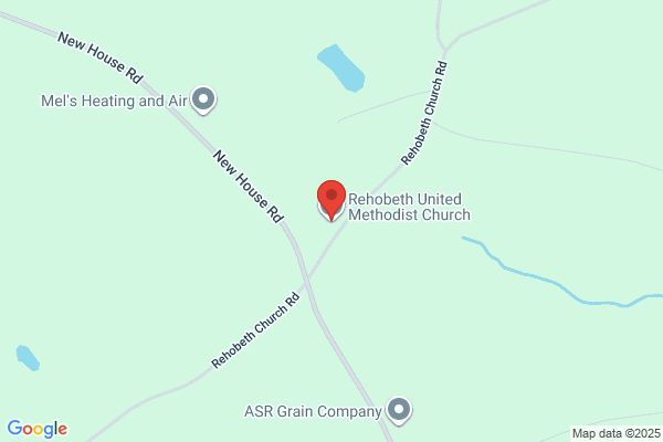 Rehobeth Methodist Church