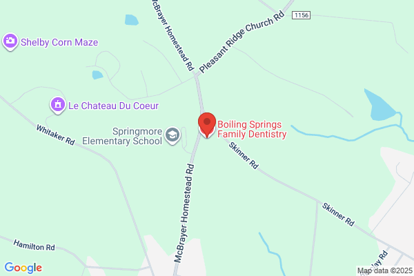 Boiling Springs Family Dentistry