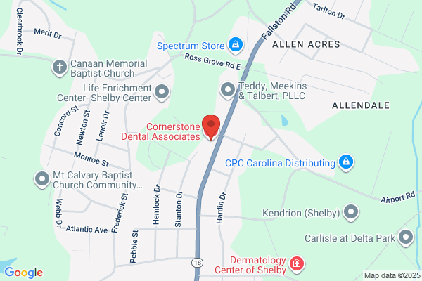 Cornerstone Dental Associates