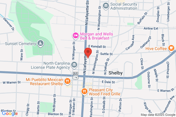 Huitt Douglas C Dr DDS PA