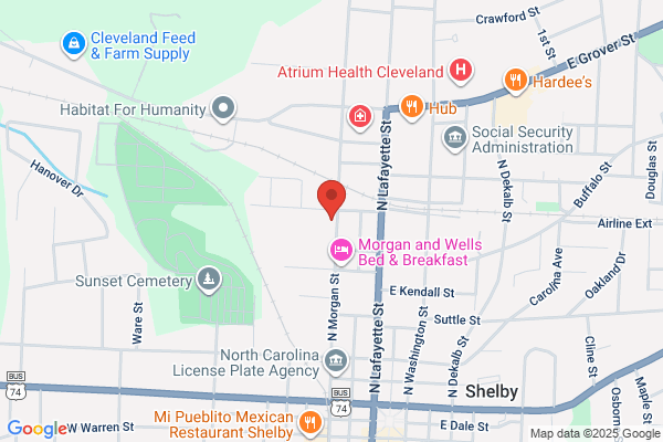 Joseph R. Hendrick, Jr., Dds, Pa