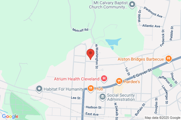 Cleveland Ambulatory Services Inc