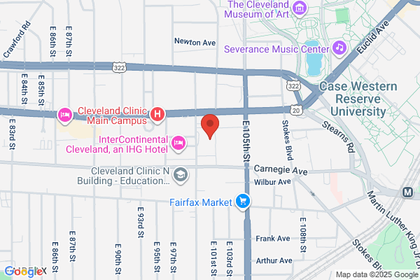 Cleveland Dermatology PA