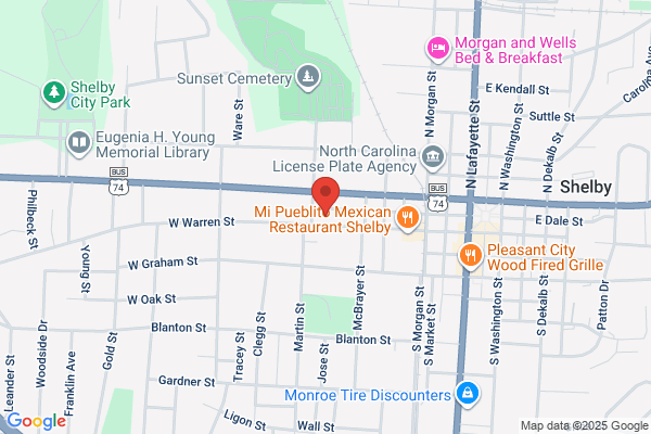 James S Wilson DDS PA