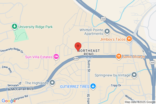Reno Chiropractic Center