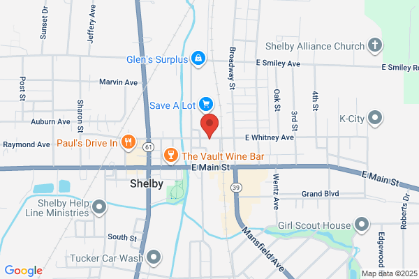 Shelby Walk-In Medical Center