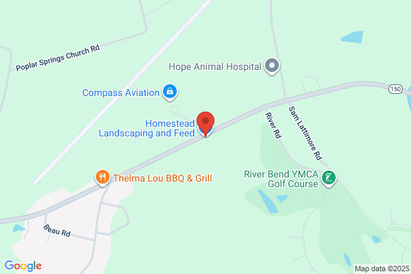 Homestead Landscape & Feed Company