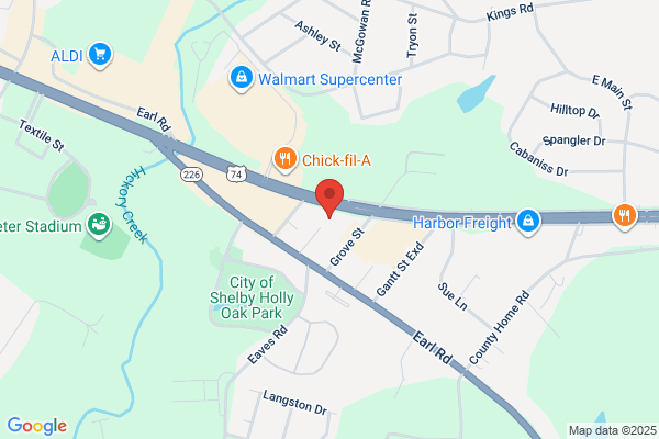 Carolina Pulmonary & Comprehensive Sleep Center