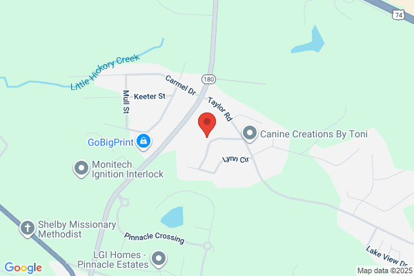 Baskets From the Heart