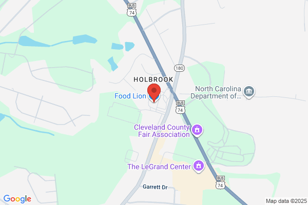 Food Lion