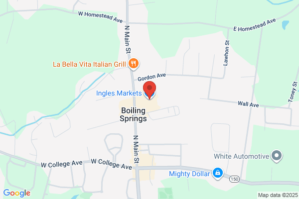 Ingles Markets Inc