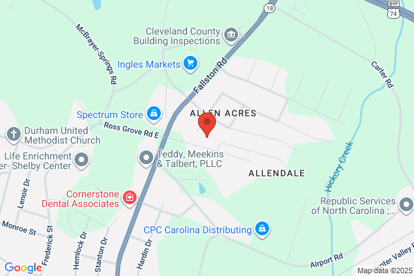 Cleveland Home Health Agency Inc