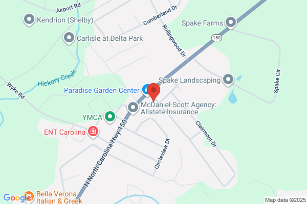 Paradise Landscaping