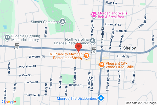 Caulder & Valentine Law Firm, PLLC