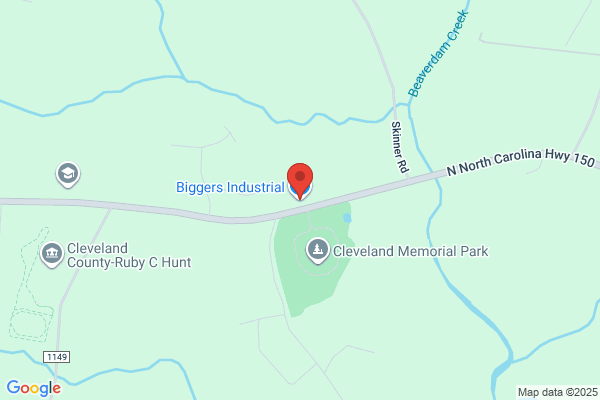 Biggers Industrial Llc