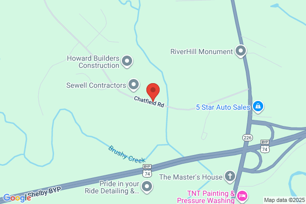 T & W Mobile Home Movers Inc