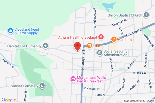 Carolina Asthma & Allergy Center - Shelby