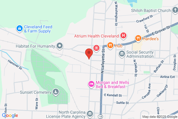 Foothills Podiatry PA