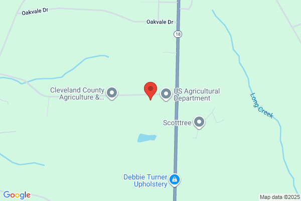 Four Dedmon Corporation