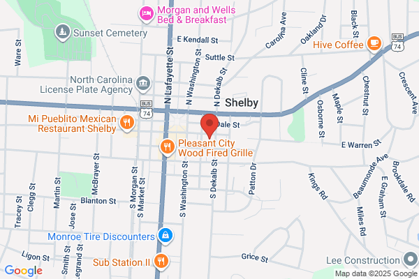 Shelby Savings Bank