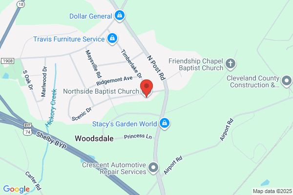 Northside Baptist Church