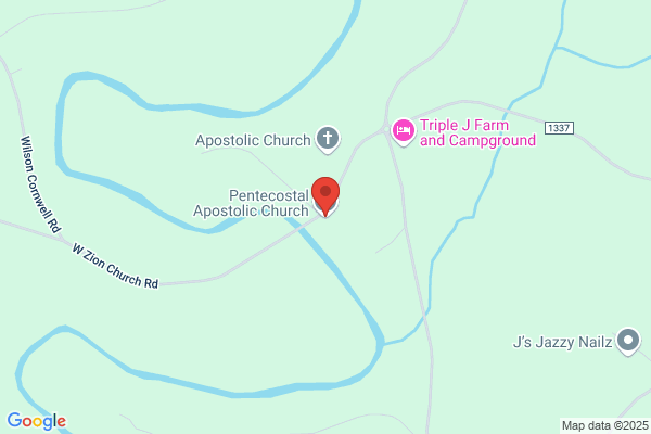 Pentecostal Apostolic Church of Christ