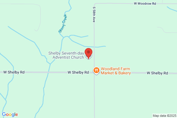 Shelby Seventh-Day Adventist